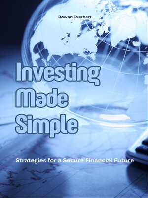 cover image of Investing Made Simple